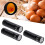 Aluminum Alloy Egg Candler LED Cold Light for Precise Work Simple Operation 14