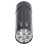 Aluminum Alloy Egg Candler LED Cold Light for Precise Work Simple Operation 10