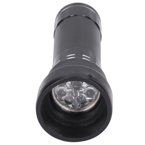 Aluminum Alloy Egg Candler LED Cold Light for Precise Work Simple Operation 2