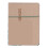 7Pcs Acrylic Card Packaging Templates for Accurate Cutting Clear Layout DIY 11