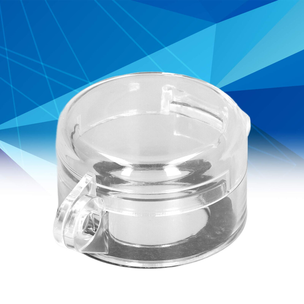 Bsâ02 Emergency Stop Dustproof Safety Cover 30Mm Push Button Switch Protector 8421357907125