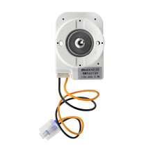 Hochleistungs-115-V-60-Hz-Verdampferventilatormotor WR60X10129