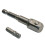 Versatile 8-Piece Socket Adapter Set for Impact Drivers - 1/4 3/8 1/2 Inch 4