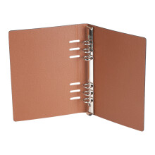 Moderner PU-Aufbewahrungsbuchumschlag 22,9x16,8x2,6 cm, Organizer für Briefmarken