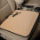 Heated Seat Cushion with Temp Control, 47x47cm, Universal Fit 4