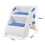 2 in 1 Kids Step Stool Toddler Chair 4