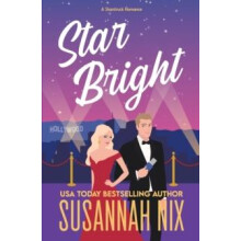Star Bright by Susannah Nix Paperback Book