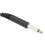 Cable Mini XLR de 3 pines hembra a macho de 6,35 mm, 1,0 m 8