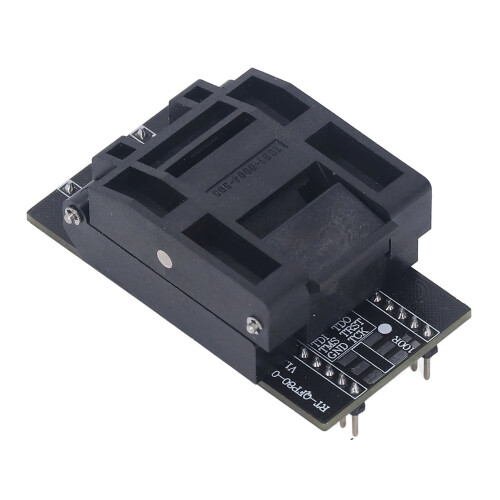 RT809H Programmierer Adapter Serielle ICSP 1