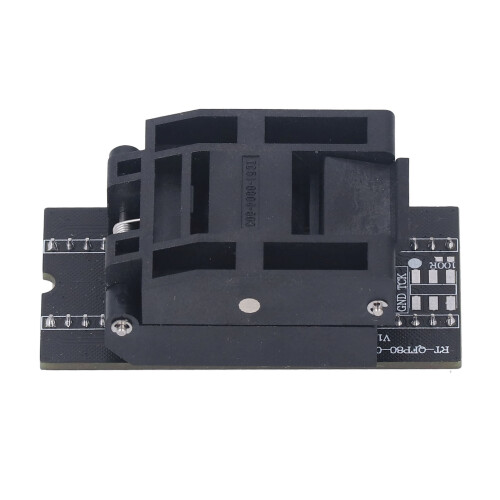 RT809H Programmierer Adapter Serielle ICSP 2