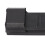6xAA Extended Battery Box for Baofeng UV‑5R Series High-Capacity ABS 7