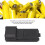 6xAA Extended Battery Box for Baofeng UV‑5R Series High-Capacity ABS 10