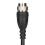 HM180 Microfono Walkie-Talkie Nero - Spalla/Mano 10