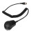 HM180 Microfono Walkie-Talkie Nero - Spalla/Mano 11
