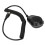HM180 Microfono Walkie-Talkie Nero - Spalla/Mano 13