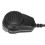 HM180 Microfono Walkie-Talkie Nero - Spalla/Mano 5