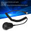 HM180 Microfono Walkie-Talkie Nero - Spalla/Mano 9