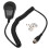 HM180 Microfono Walkie-Talkie Nero - Spalla/Mano 2