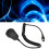 HM180 Microfono Walkie-Talkie Nero - Spalla/Mano 14