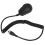 HM180 Microfono Walkie-Talkie Nero - Spalla/Mano 16