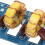 LPF 1KW 30MHz Tiefpassfilter-Modul für HF SSB Stromversorgung, PCB 3