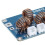 LPF 1KW 30MHz Tiefpassfilter-Modul für HF SSB Stromversorgung, PCB 7
