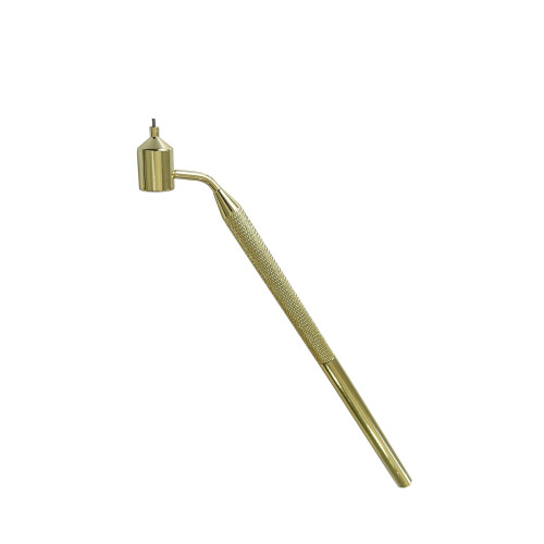 Fine Fluid Writer Precision Paint Applicator Pen 21mm X 1.2mm 2