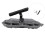 Easy Installs Adjustable Angle Drones Accessory High Brightness 2
