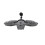 Easy Installs Adjustable Angle Drones Accessory High Brightness 5