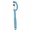Tongue Tip Exercise Long Use Mouth Muscle Trainer For-White 7