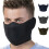 Windproof Biking Face Cover Cold Weather Ski Mask-Navy blue 3
