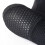 Windproof Biking Face Cover Cold Weather Ski Mask-Navy blue 6