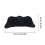 Windproof Biking Face Cover Cold Weather Ski Mask-Navy blue 4