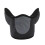 Windproof Biking Face Cover Cold Weather Ski Mask-Navy blue 7