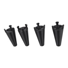 Drones Foot Extenders AntiVibration Hollow Structure-2.5cm