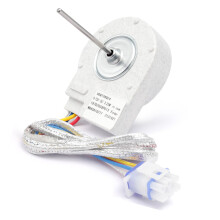 Refrigerator Cooling Motor For Replace WR60X10277 Freezer