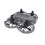 Drones Foot Extenders AntiVibration Hollow Structure-2.5cm 7