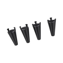 Soft Heightening Feet Landing Gear For Neo2 Drones Landing-1cm