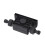 Solargartenlampe 5W wasserdichte Wegleuchte LED warmweiß Packung mit 4 12