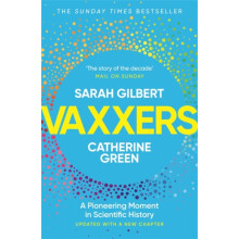 Vaxxers by Catherine Green Paperback Book
