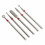 Typ Nail Art Maniküre Bohrer Bits Nagel Bohrer 10