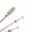 Typ Nail Art Maniküre Bohrer Bits Nagel Bohrer 13