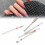 Typ Nail Art Maniküre Bohrer Bits Nagel Bohrer 11