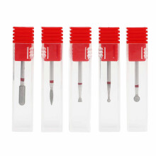 Typ Nail Art Maniküre Bohrer Bits Nagel Bohrer