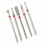 Typ Nail Art Maniküre Bohrer Bits Nagel Bohrer 9