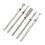 Typ Nail Art Maniküre Bohrer Bits Nagel Bohrer 8