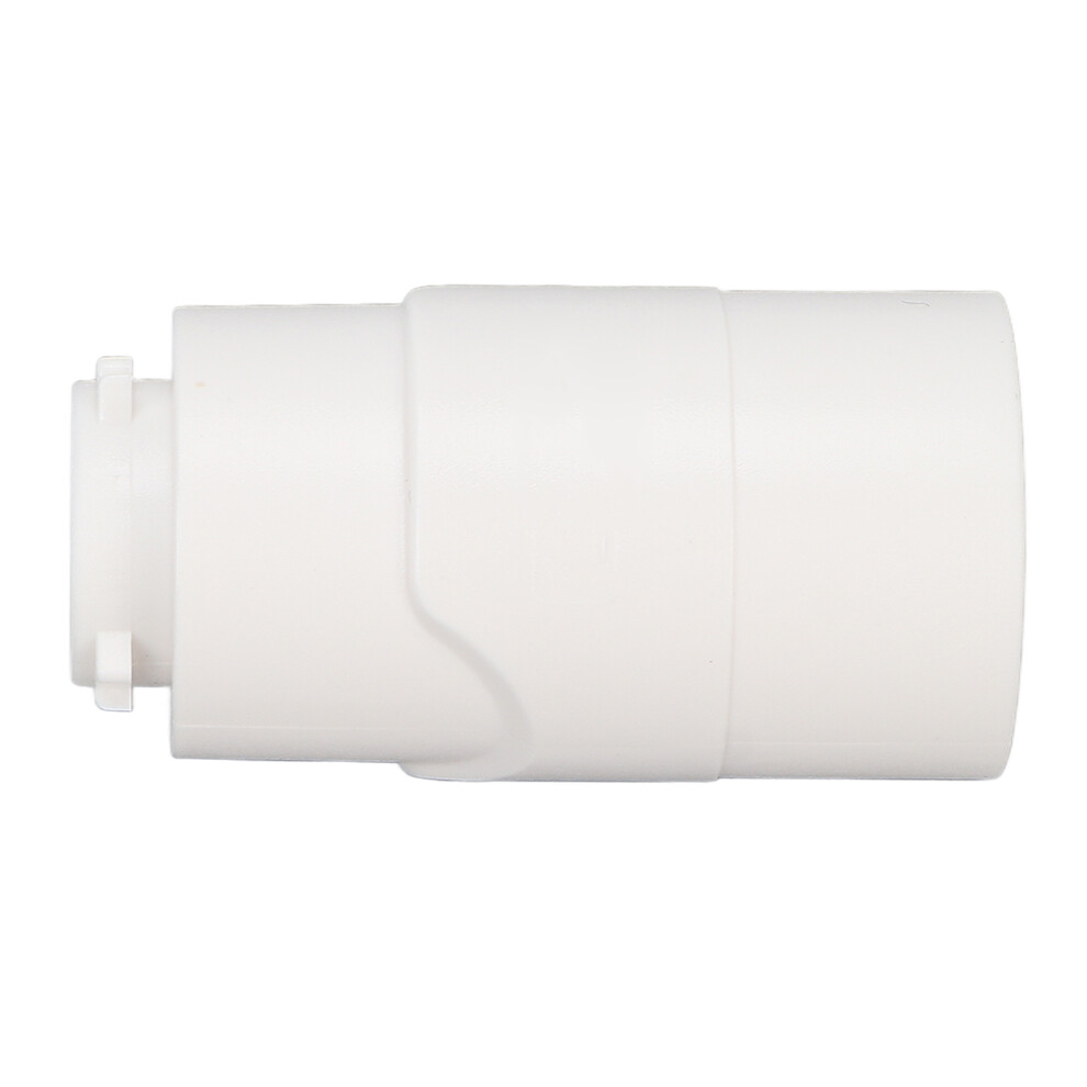 Universal Breathing Machine Hose Connector PVC for Airmini Ventilator