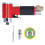 Versatile Air Grinder 15000rpm - Low Vibration Adjustable Speed Sander 2