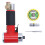 Versatile Air Grinder 15000rpm - Low Vibration Adjustable Speed Sander 13