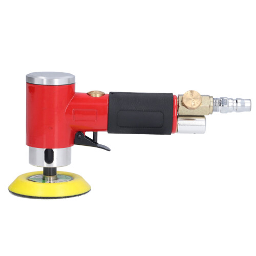 Versatile Air Grinder 15000rpm - Low Vibration Adjustable Speed Sander 2